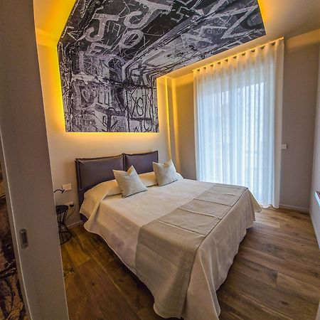 Case Vacanze 106 Maison De Charme Giovinazzo Zewnętrze zdjęcie