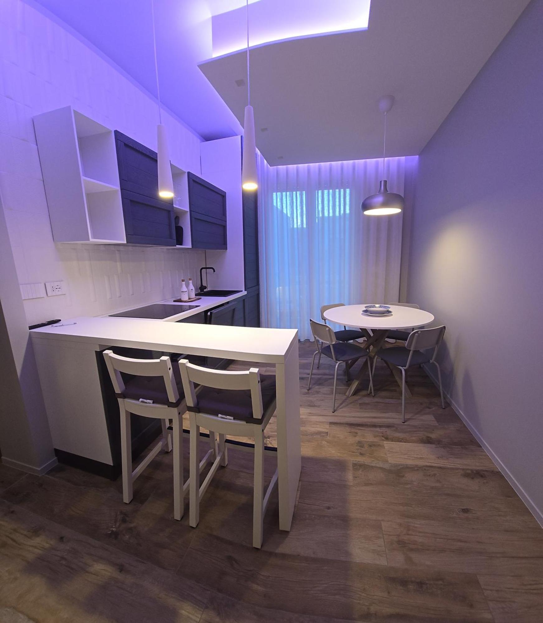 Case Vacanze 106 Maison De Charme Giovinazzo Zewnętrze zdjęcie
