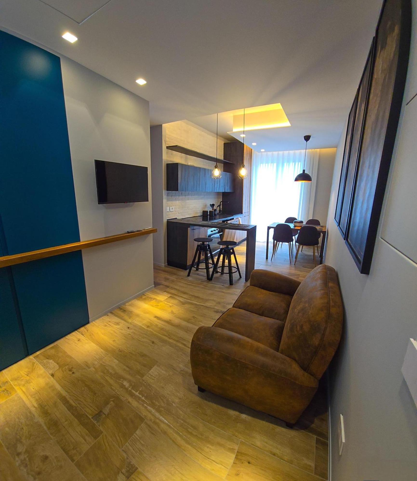 Case Vacanze 106 Maison De Charme Giovinazzo Zewnętrze zdjęcie