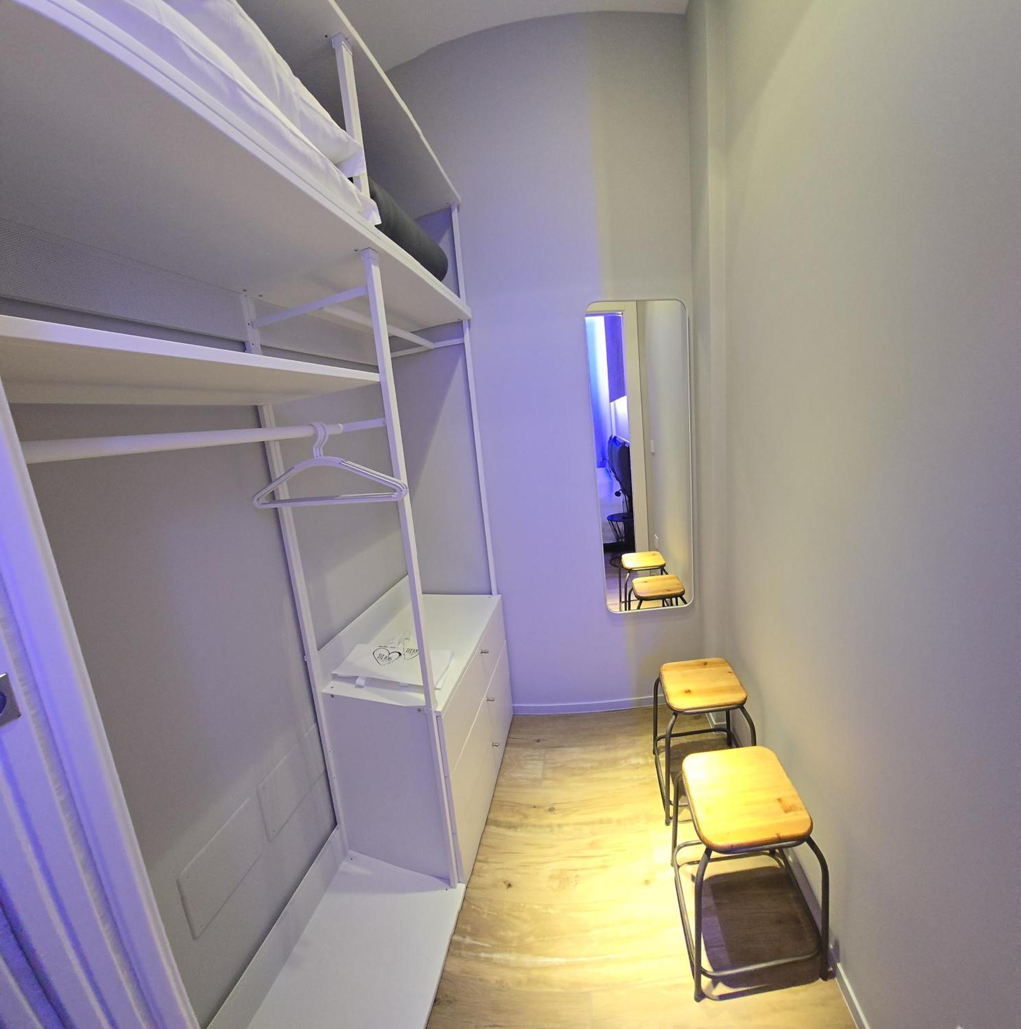 Case Vacanze 106 Maison De Charme Giovinazzo Zewnętrze zdjęcie