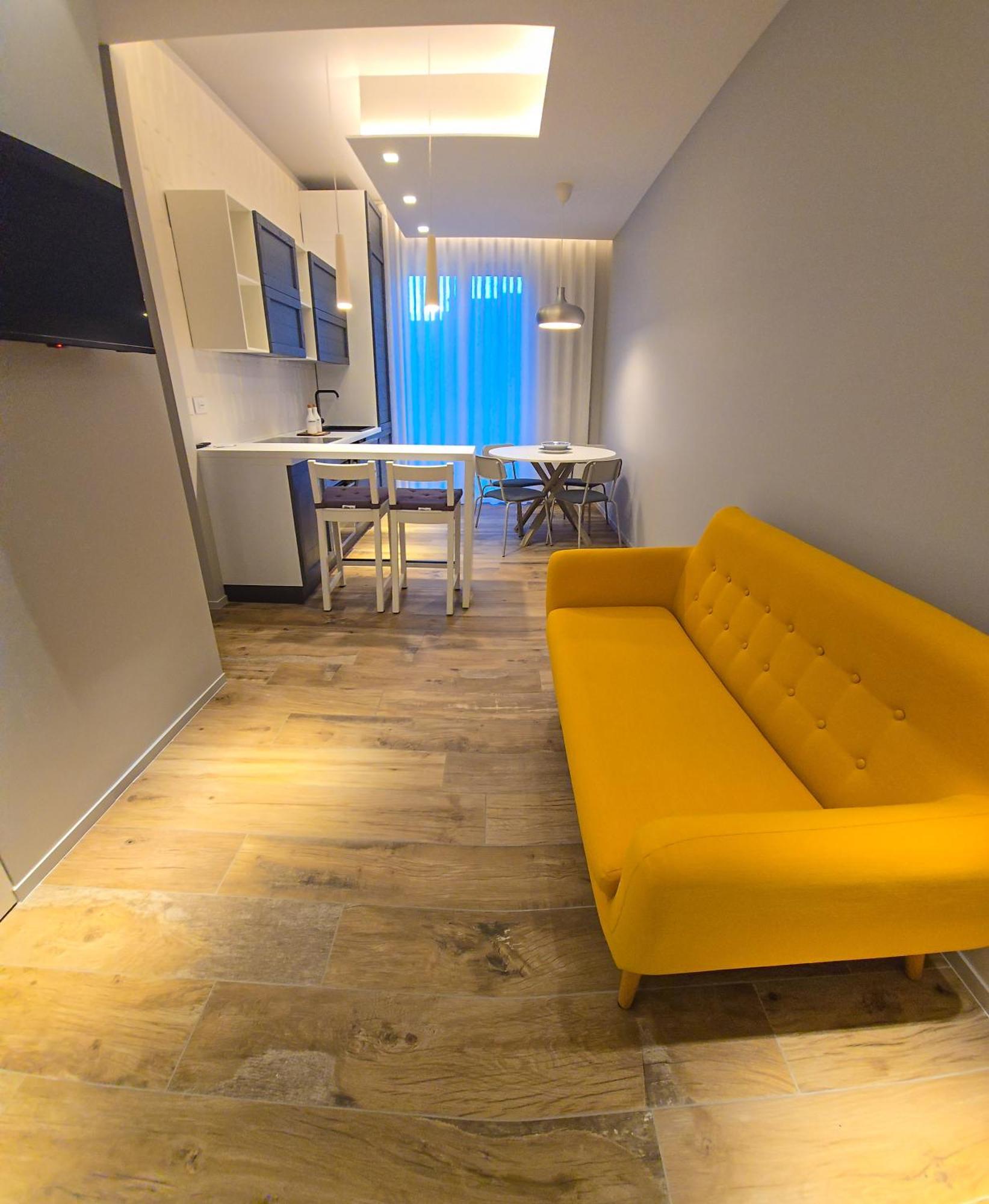 Case Vacanze 106 Maison De Charme Giovinazzo Zewnętrze zdjęcie