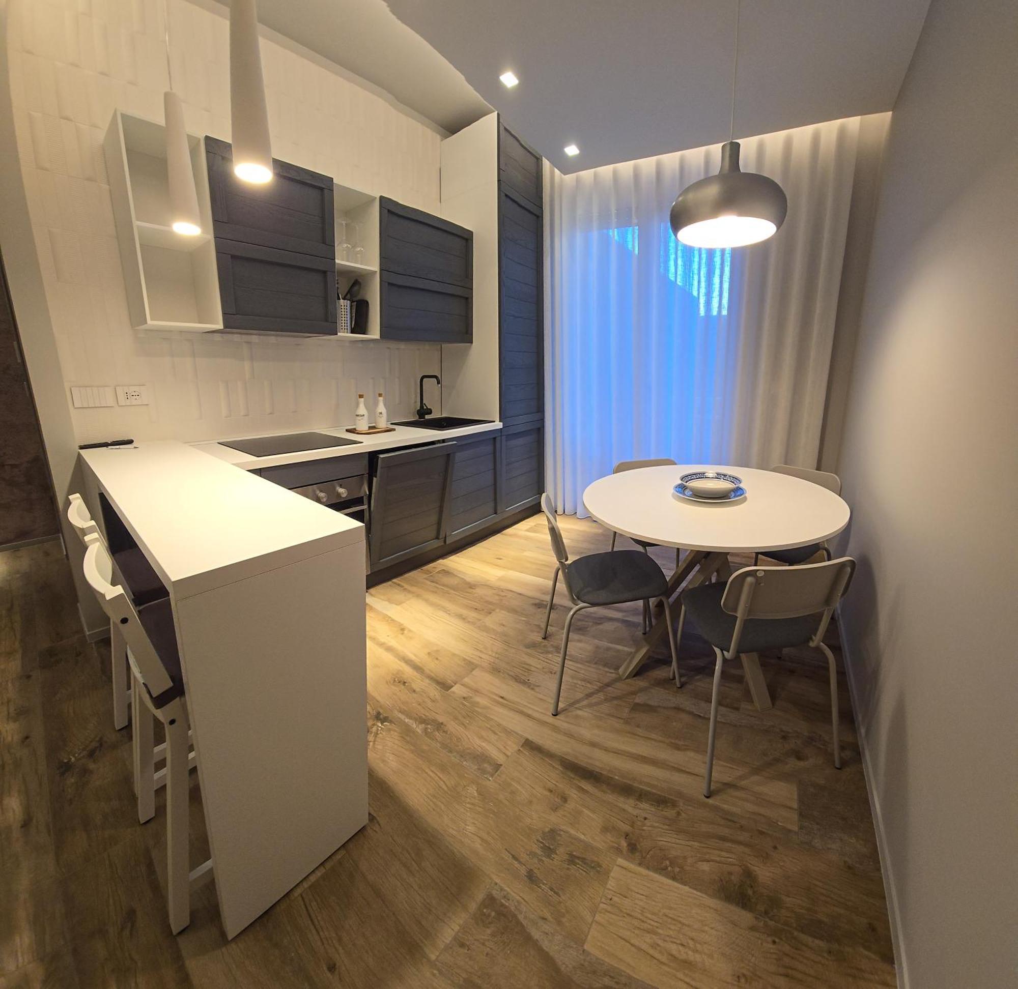 Case Vacanze 106 Maison De Charme Giovinazzo Zewnętrze zdjęcie