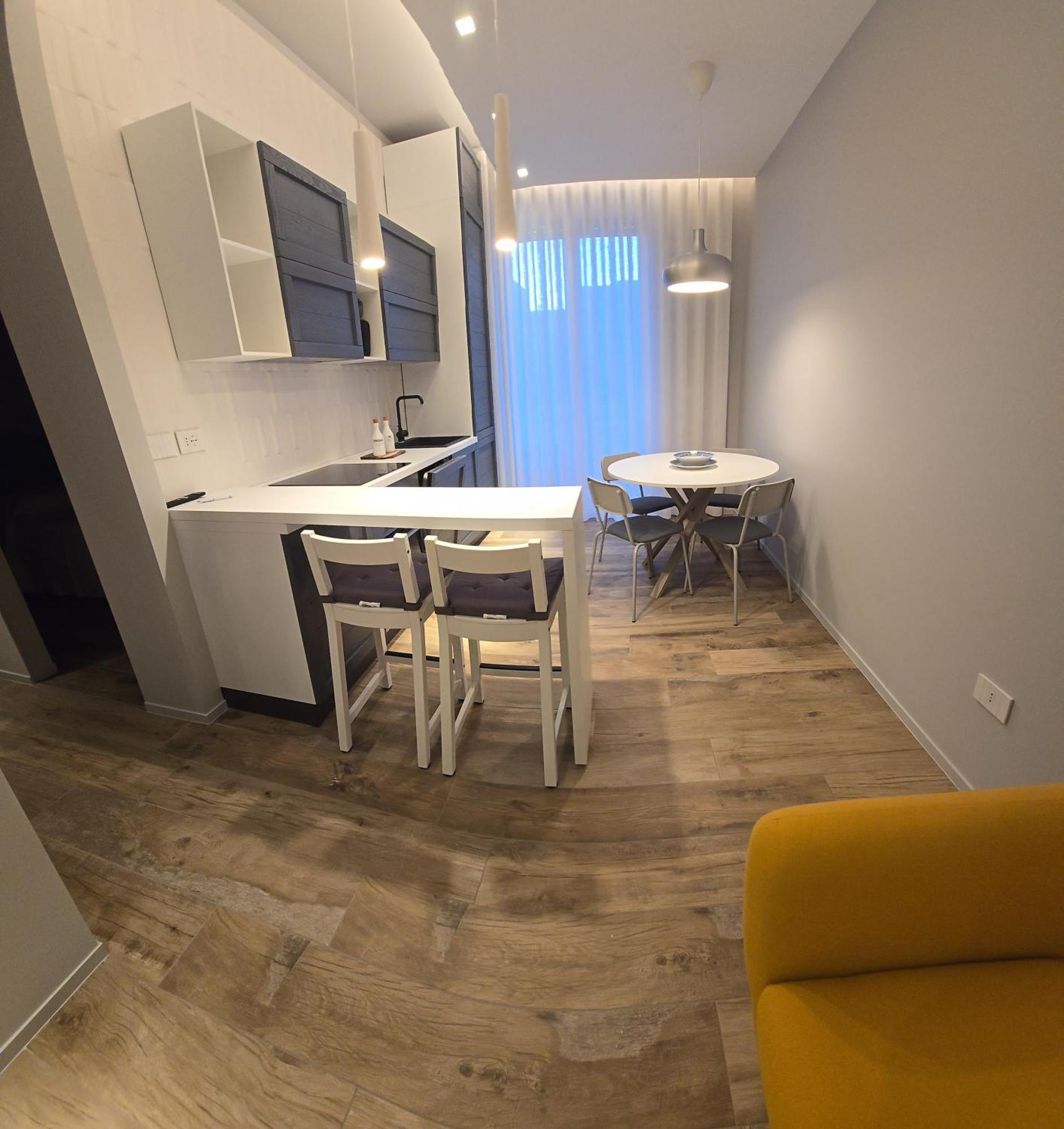 Case Vacanze 106 Maison De Charme Giovinazzo Zewnętrze zdjęcie