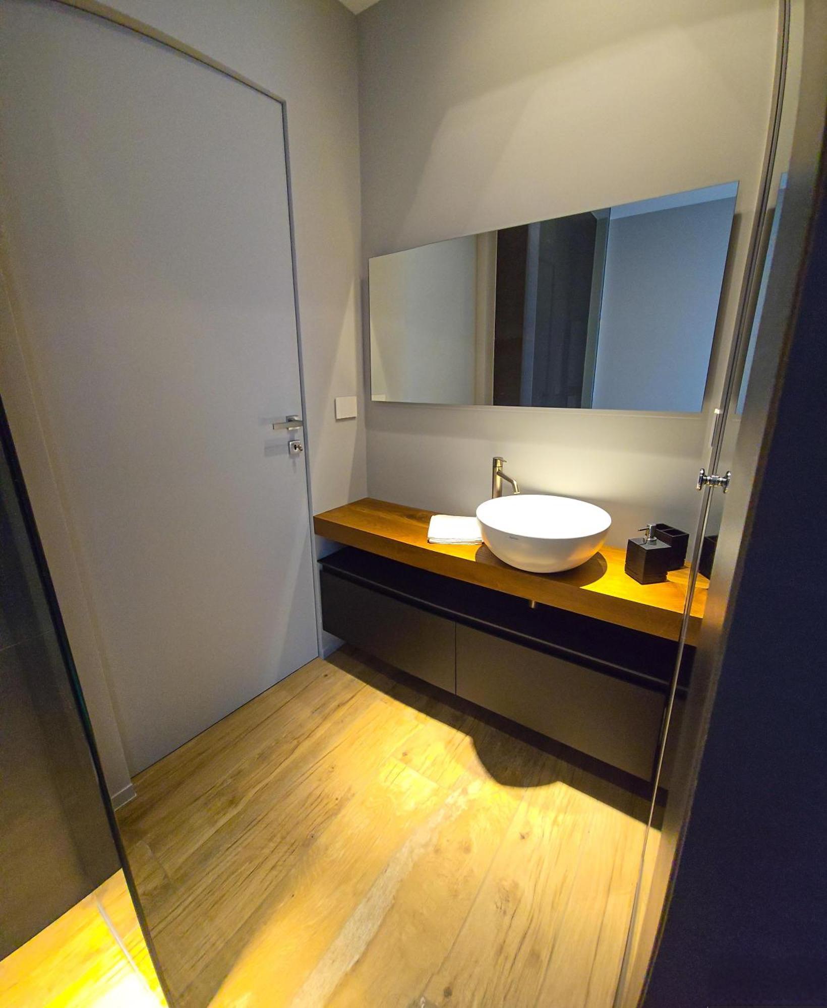 Case Vacanze 106 Maison De Charme Giovinazzo Pokój zdjęcie