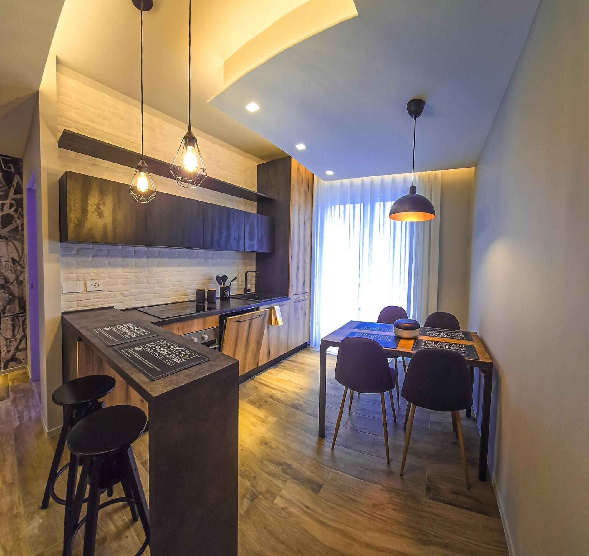 Case Vacanze 106 Maison De Charme Giovinazzo Zewnętrze zdjęcie