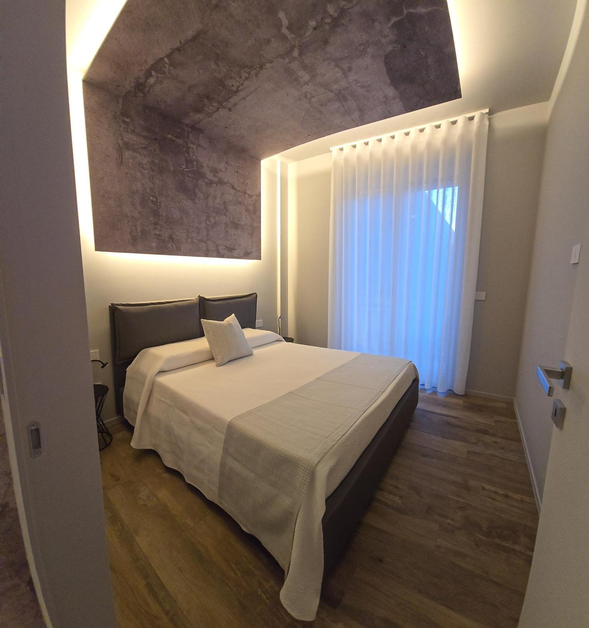 Case Vacanze 106 Maison De Charme Giovinazzo Zewnętrze zdjęcie