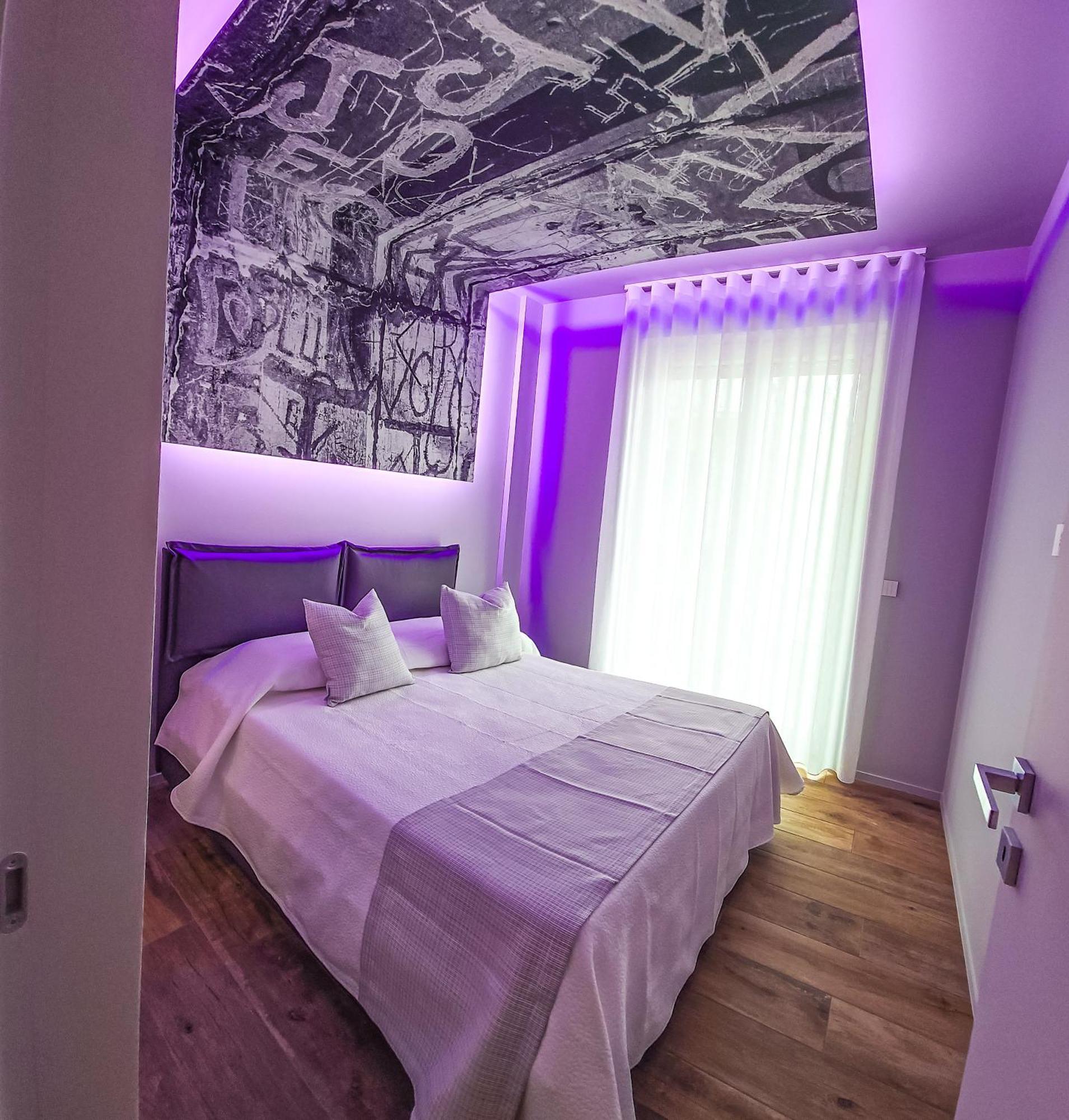 Case Vacanze 106 Maison De Charme Giovinazzo Zewnętrze zdjęcie