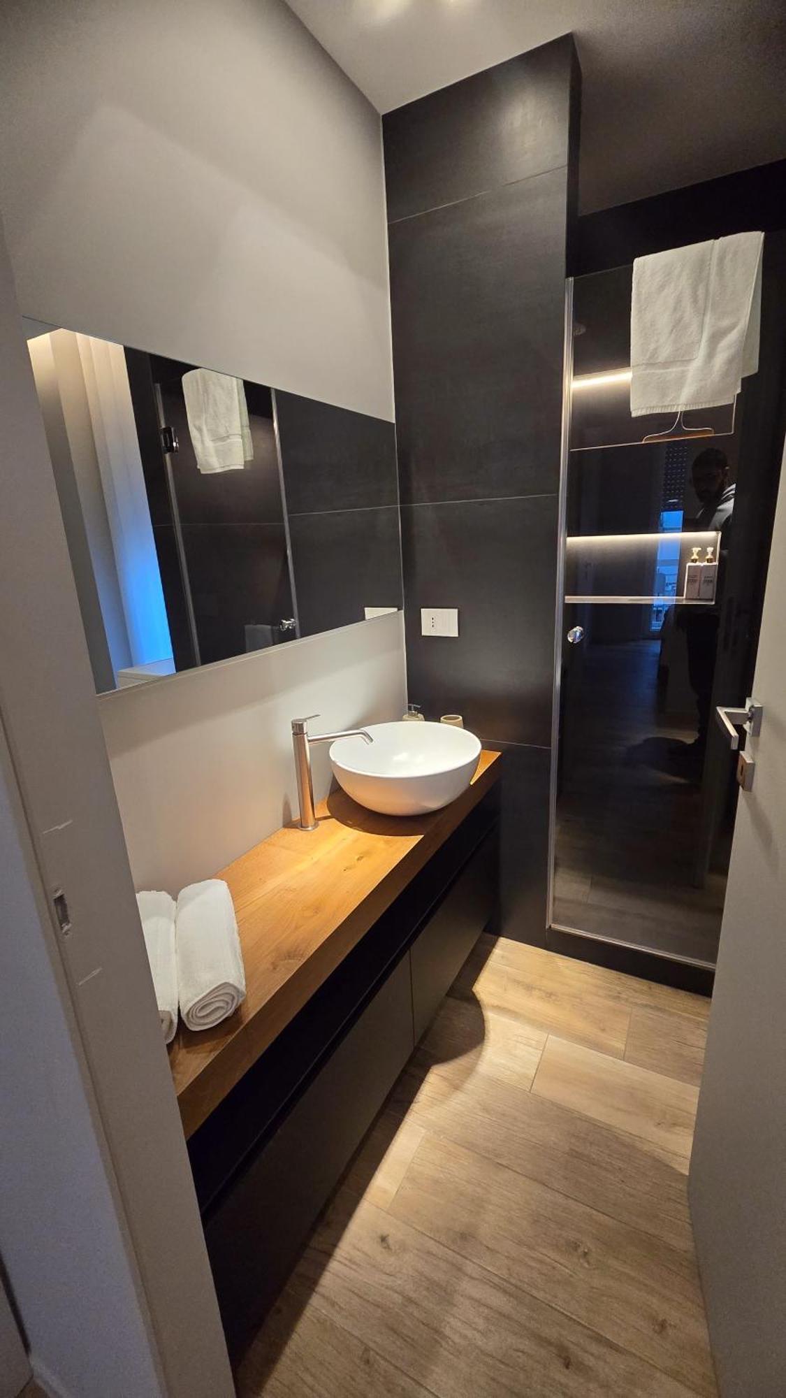 Case Vacanze 106 Maison De Charme Giovinazzo Zewnętrze zdjęcie
