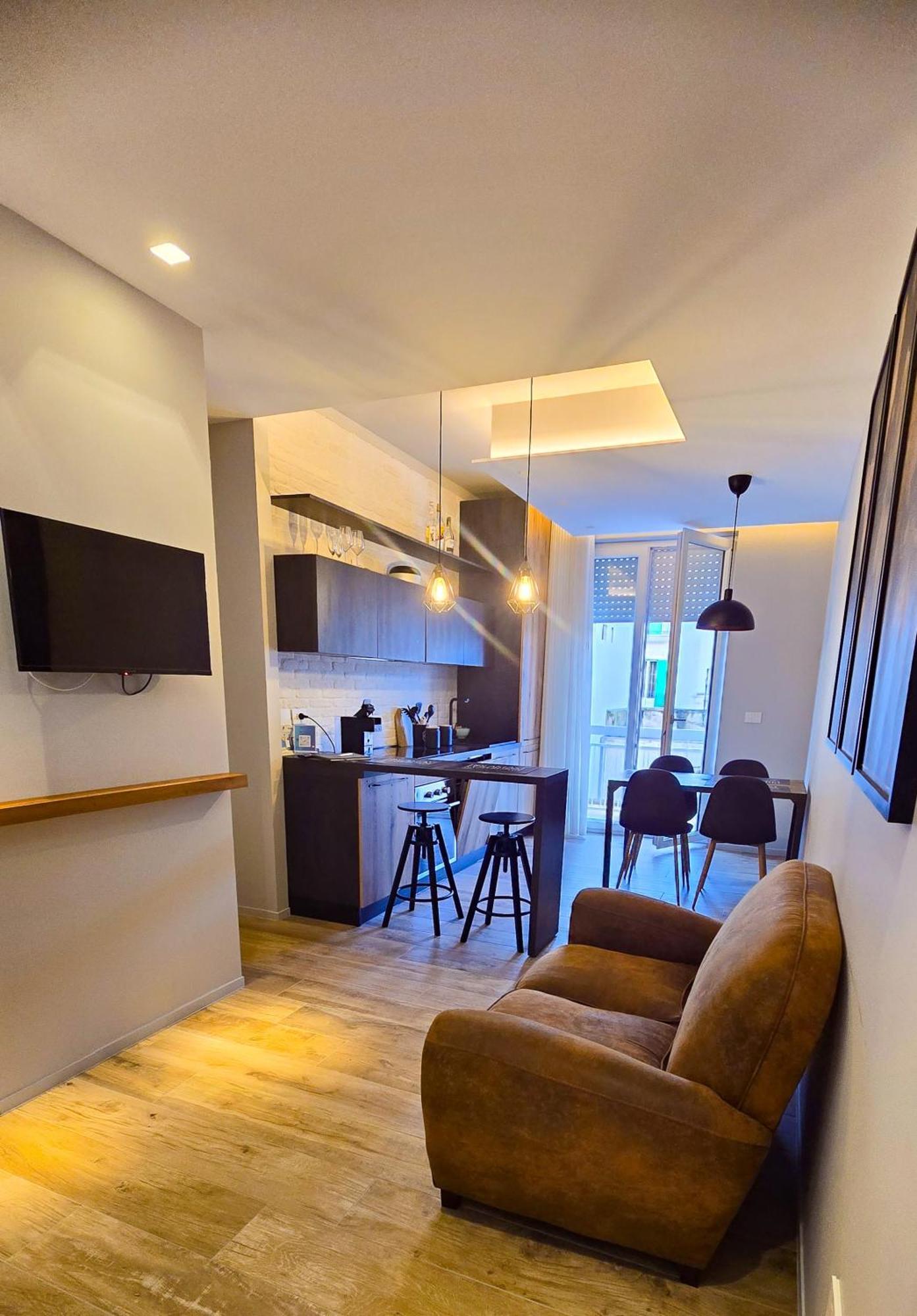 Case Vacanze 106 Maison De Charme Giovinazzo Zewnętrze zdjęcie