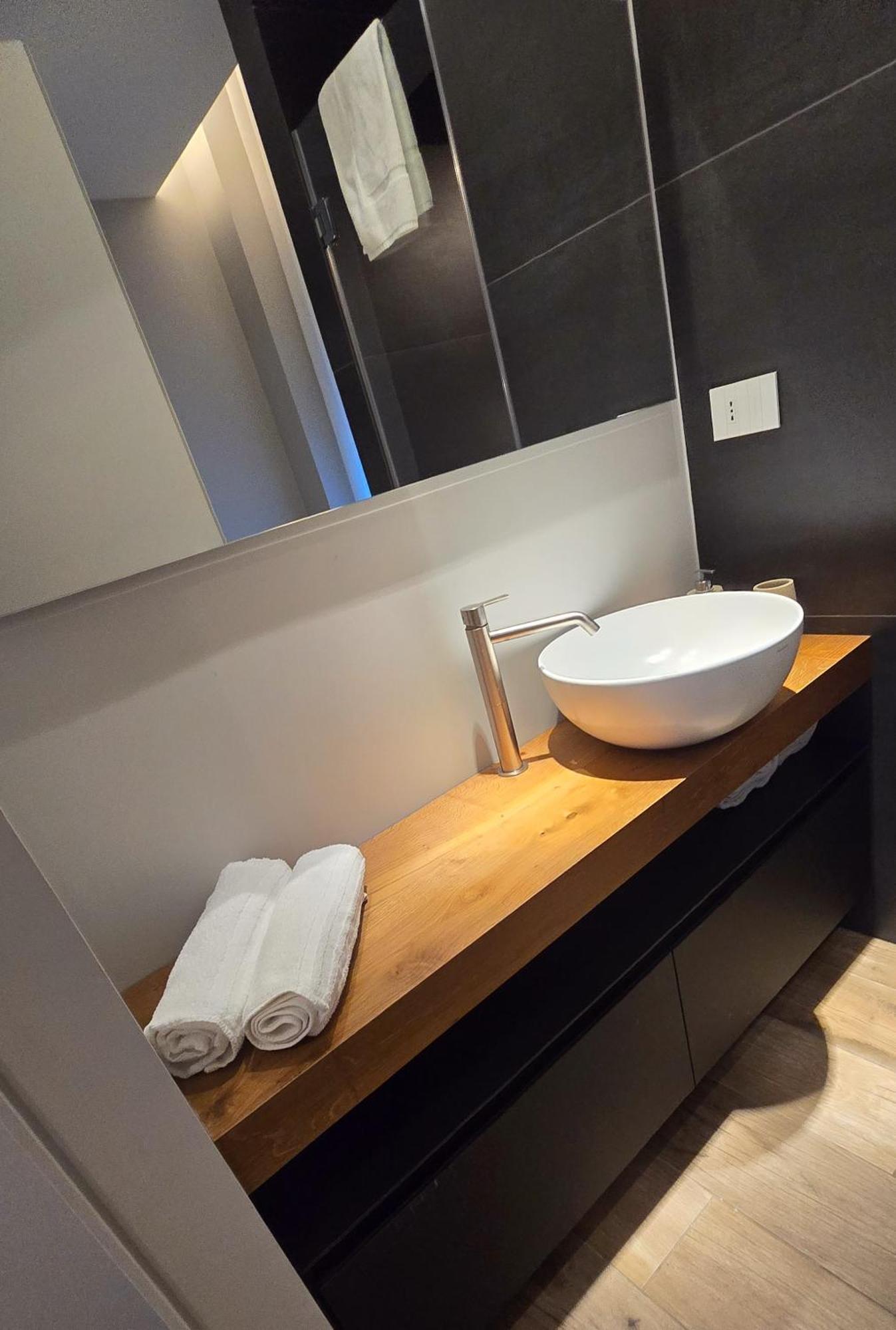 Case Vacanze 106 Maison De Charme Giovinazzo Zewnętrze zdjęcie
