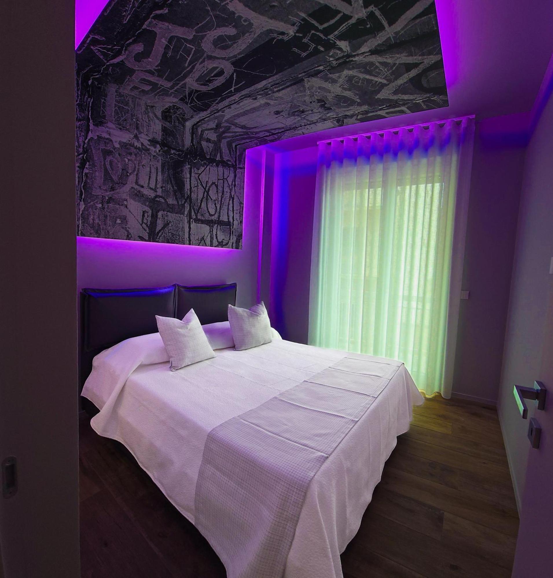 Case Vacanze 106 Maison De Charme Giovinazzo Zewnętrze zdjęcie